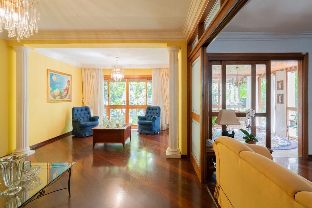 Apartamento, 5 quartos, 243 m² - Foto 31