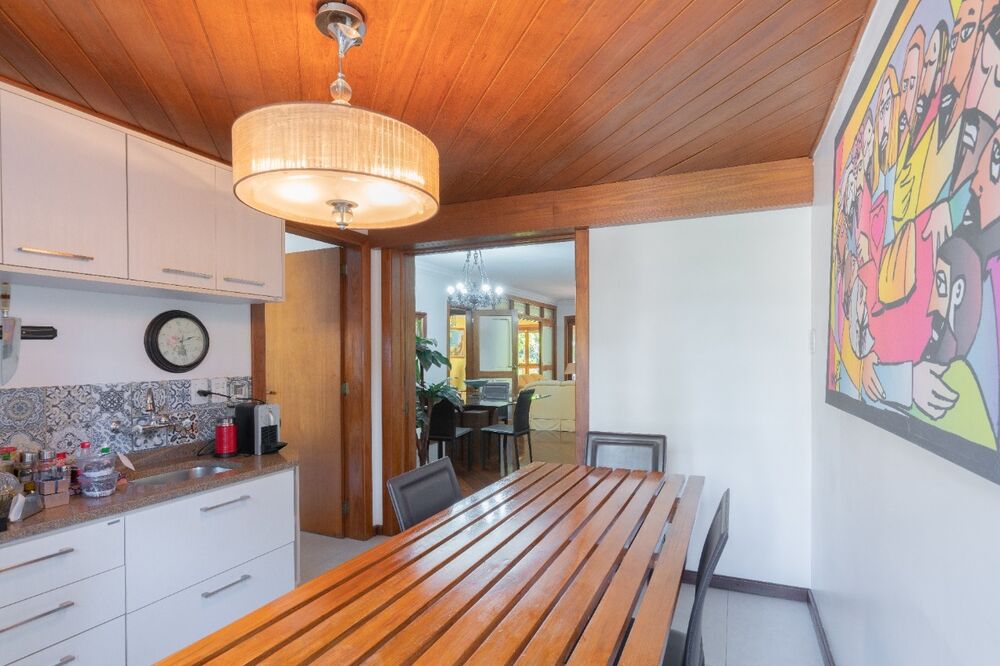 Apartamento, 5 quartos, 243 m² - Foto 8