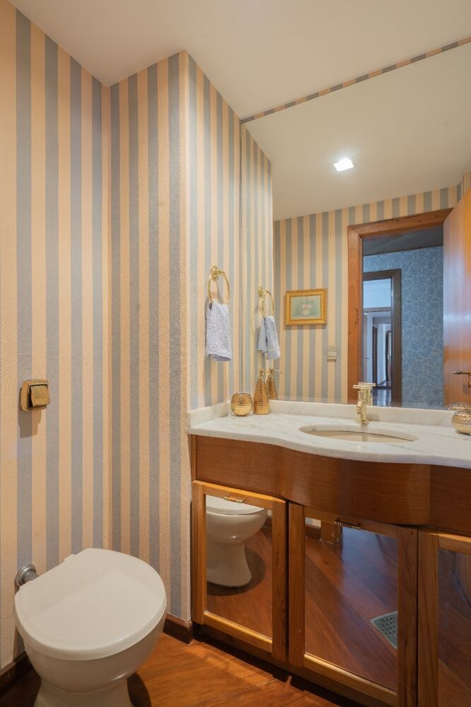 Apartamento, 5 quartos, 243 m² - Foto 15