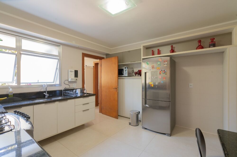 Apartamento, 5 quartos, 243 m² - Foto 9