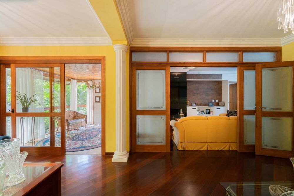 Apartamento, 5 quartos, 243 m² - Foto 34