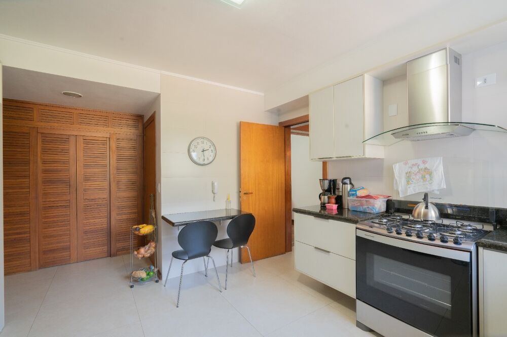 Apartamento, 5 quartos, 243 m² - Foto 11