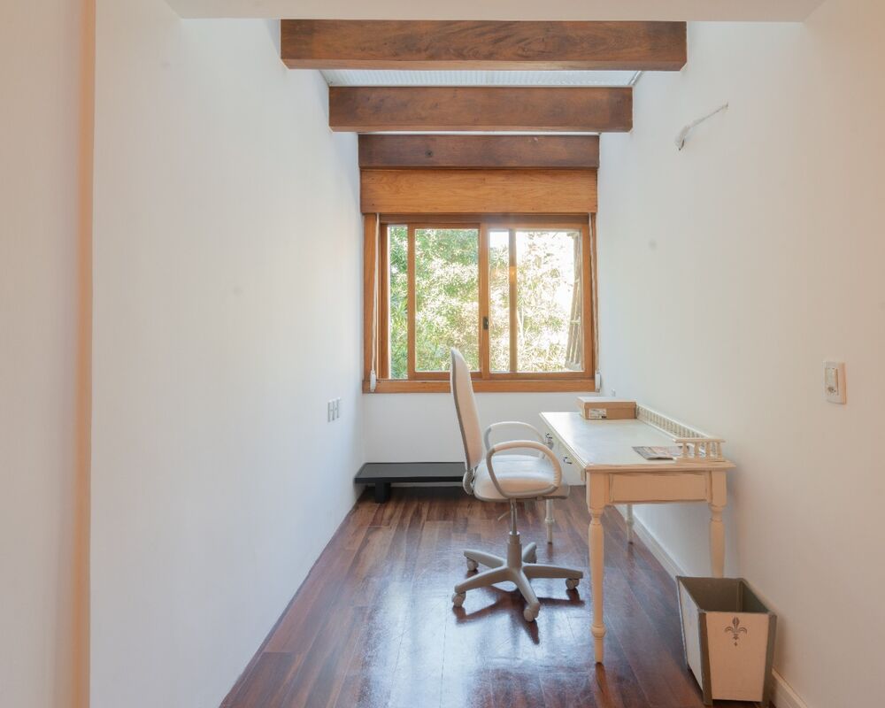 Apartamento, 5 quartos, 243 m² - Foto 4