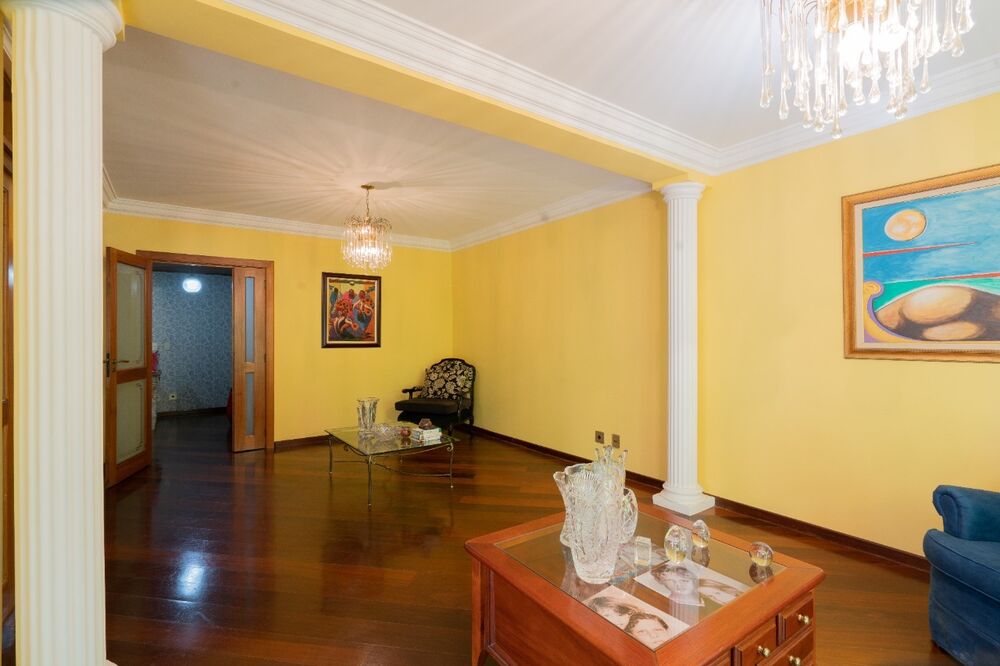 Apartamento, 5 quartos, 243 m² - Foto 32