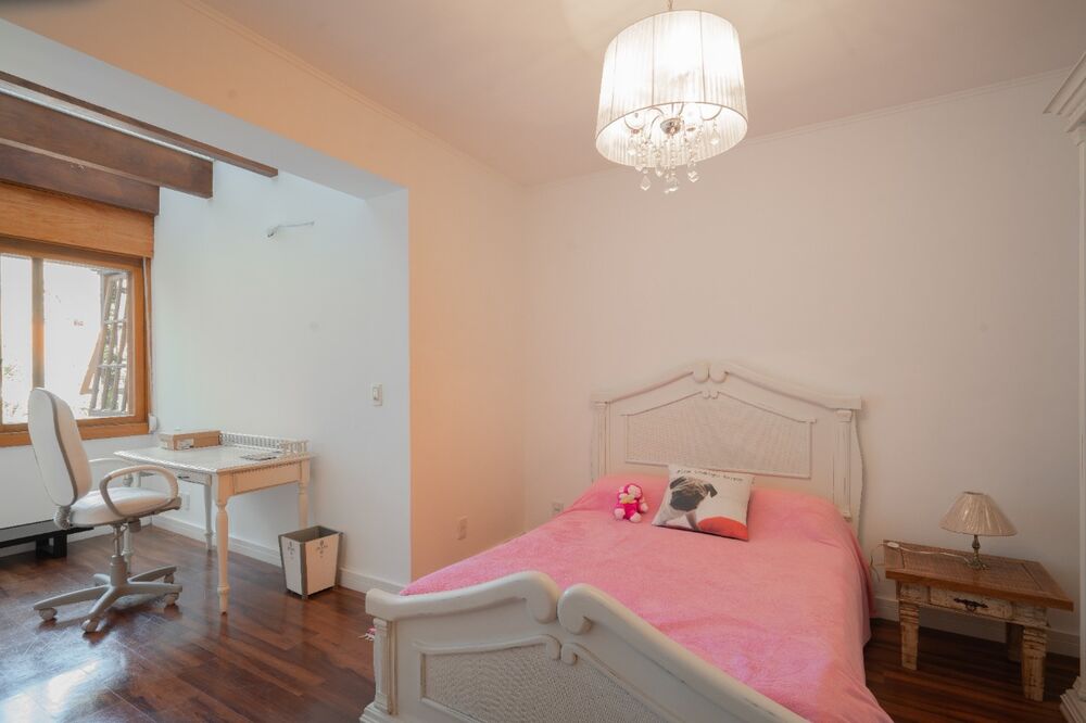 Apartamento, 5 quartos, 243 m² - Foto 12