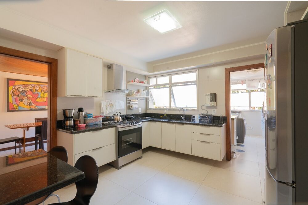 Apartamento, 5 quartos, 243 m² - Foto 10
