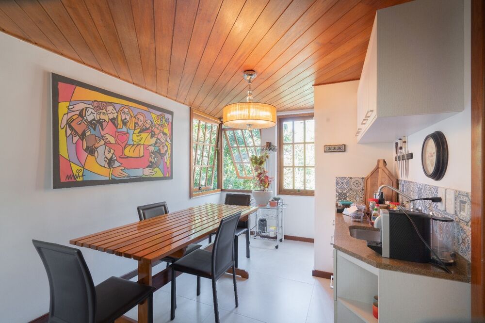 Apartamento, 5 quartos, 243 m² - Foto 6