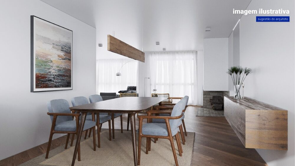 Apartamento, 5 quartos, 243 m² - Foto 25