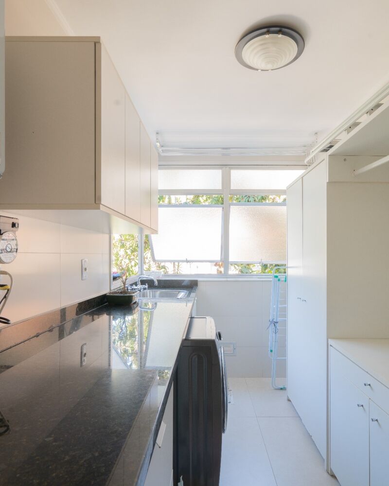 Apartamento, 5 quartos, 243 m² - Foto 13