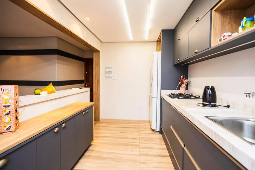 Apartamento, 2 quartos, 61 m² - Foto 12