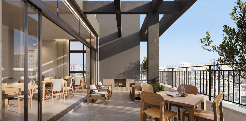 Casa, 2 quartos, 151 m² - Foto 11