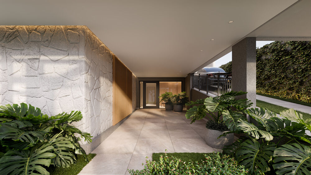 Casa, 2 quartos, 151 m² - Foto 4