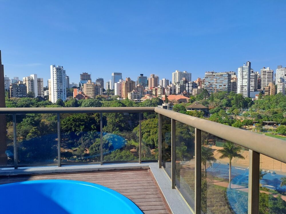 Apartamento, 3 quartos, 246 m² - Foto 11