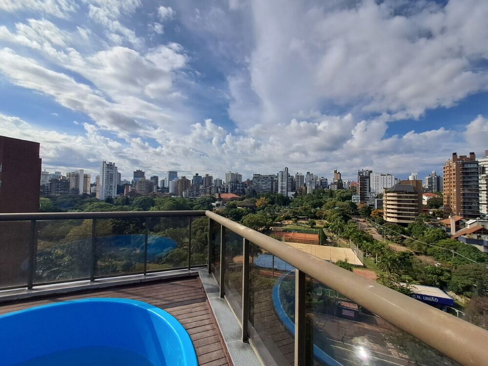 Apartamento, 3 quartos, 246 m² - Foto 9
