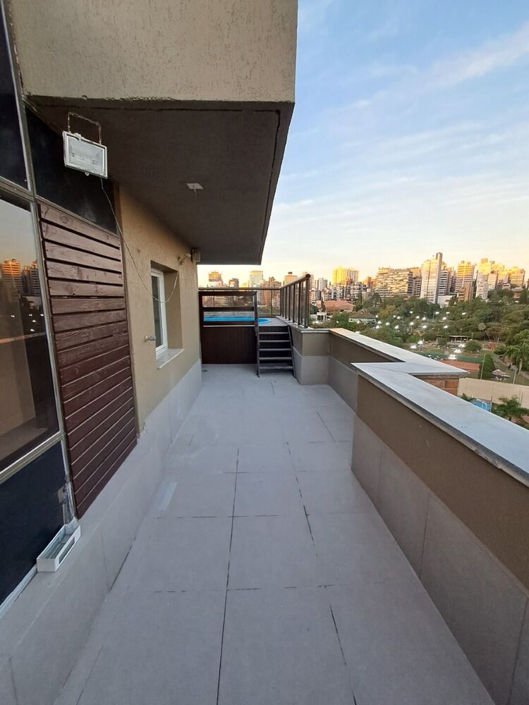 Apartamento, 3 quartos, 246 m² - Foto 17