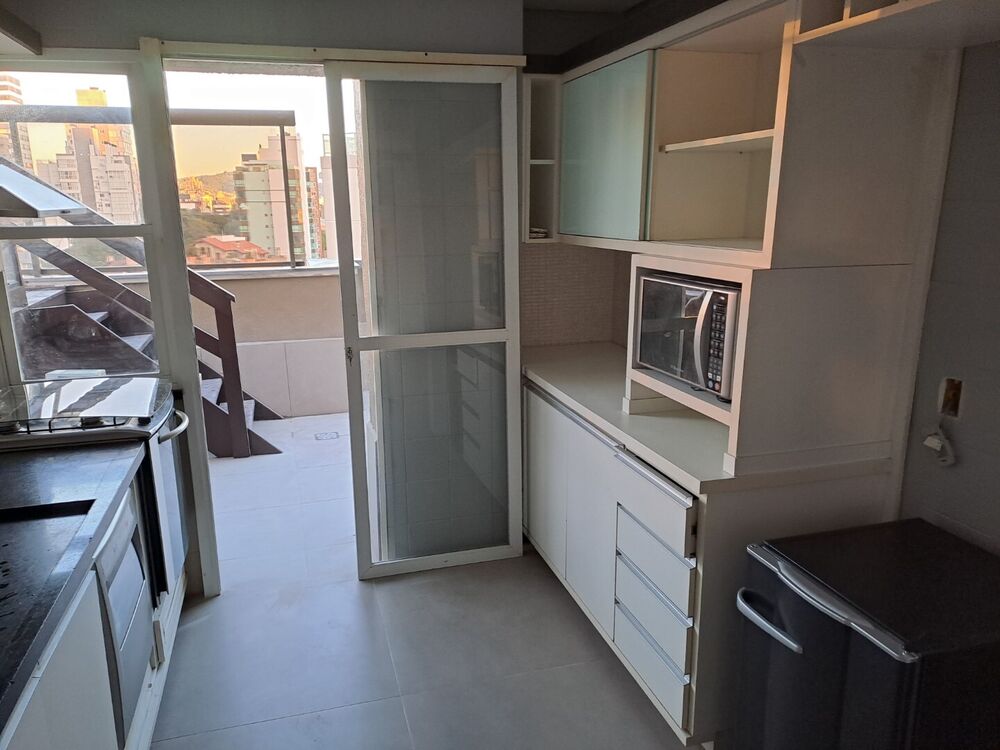 Apartamento, 3 quartos, 246 m² - Foto 1