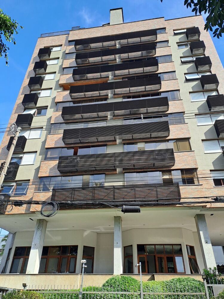 Apartamento, 3 quartos, 246 m² - Foto 12