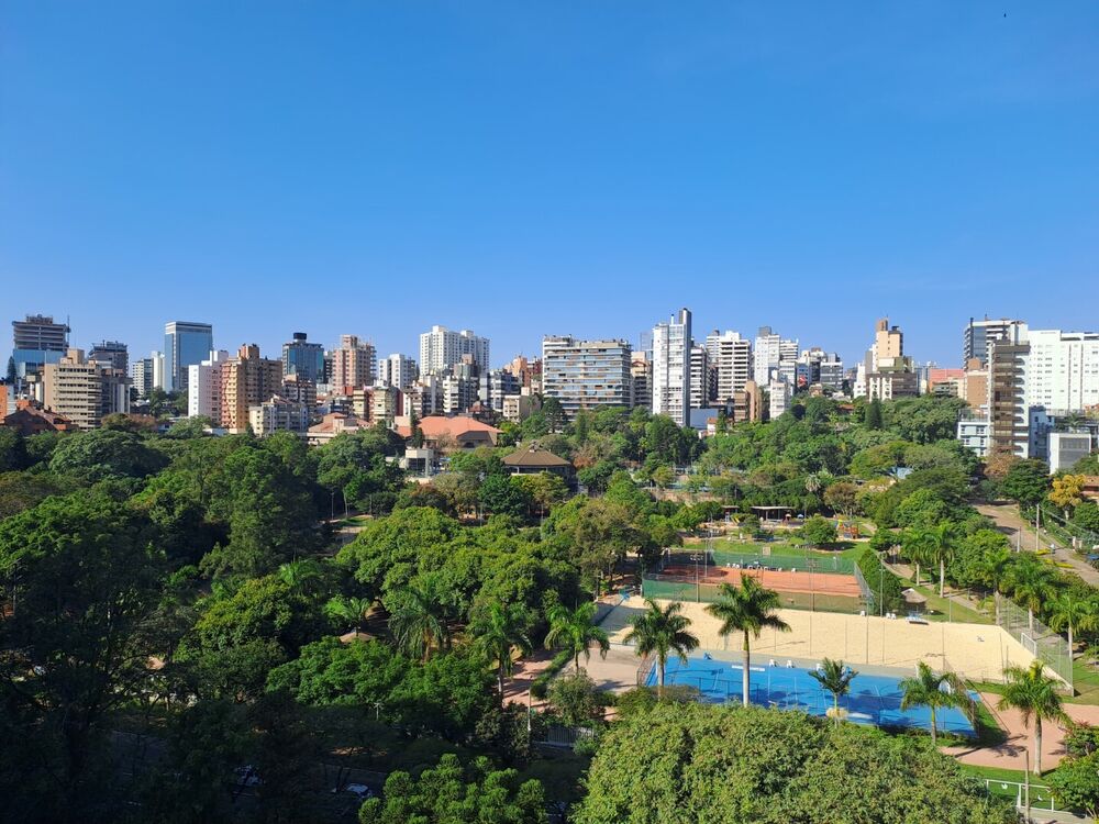Apartamento, 3 quartos, 246 m² - Foto 10
