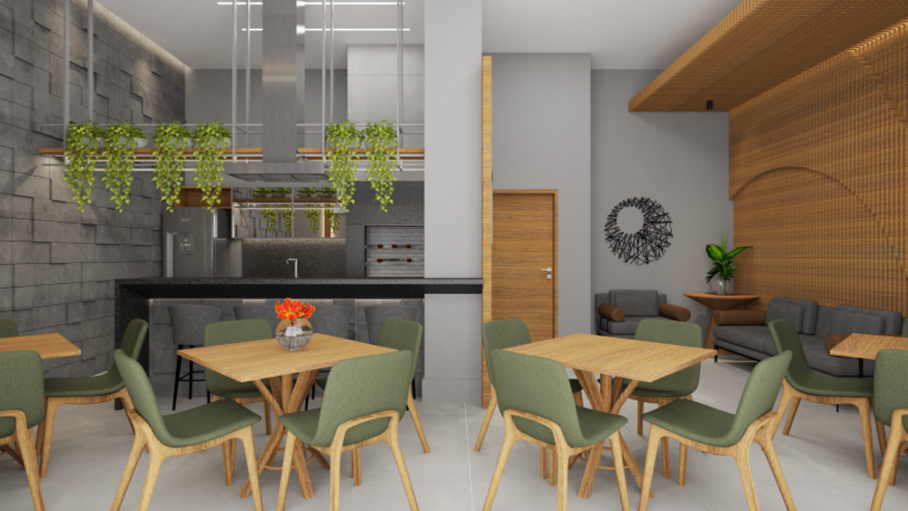 Apartamento, 3 quartos, 217 m² - Foto 19