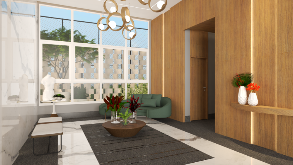 Apartamento, 3 quartos, 217 m² - Foto 4