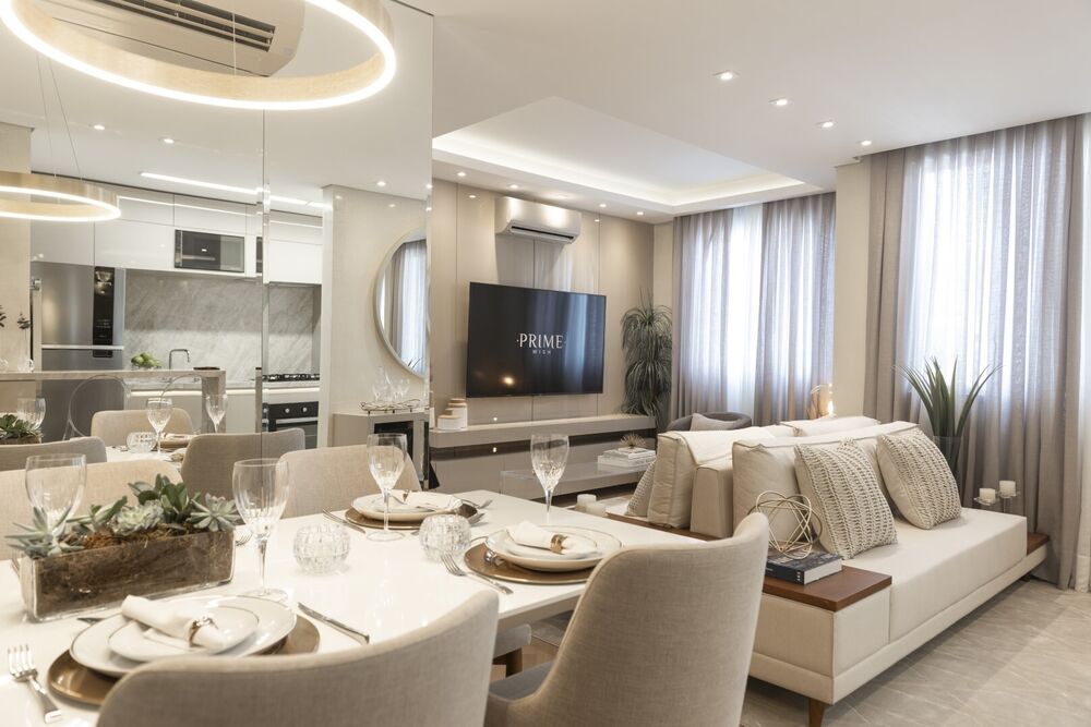 Apartamento à venda com 2 quartos, 55m² - Foto 9
