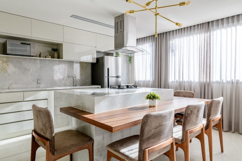 Apartamento à venda com 2 quartos, 55m² - Foto 17