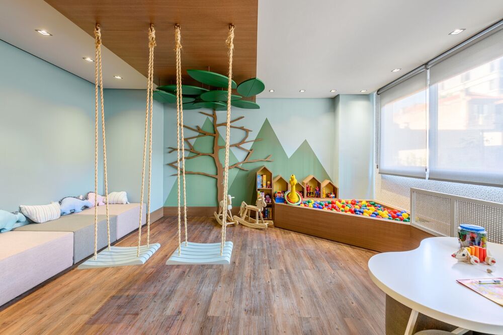 Apartamento à venda com 2 quartos, 55m² - Foto 18