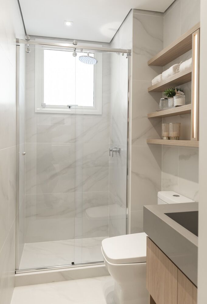 Apartamento à venda com 2 quartos, 55m² - Foto 12