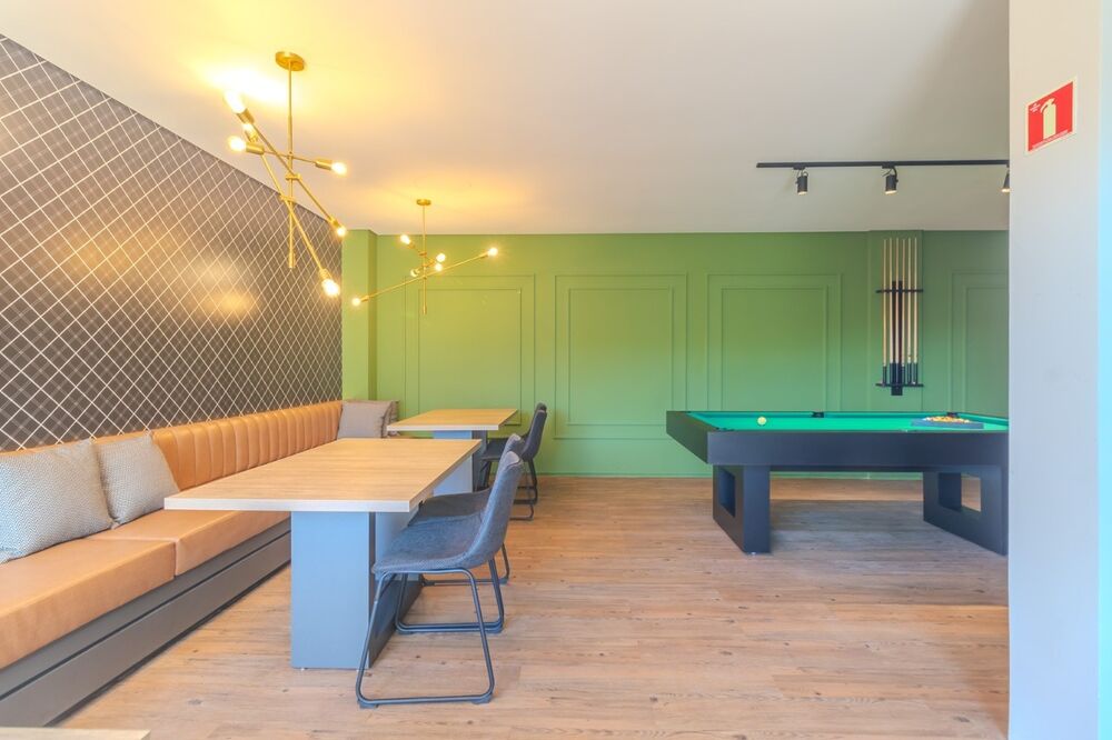 Apartamento à venda com 3 quartos, 70m² - Foto 3