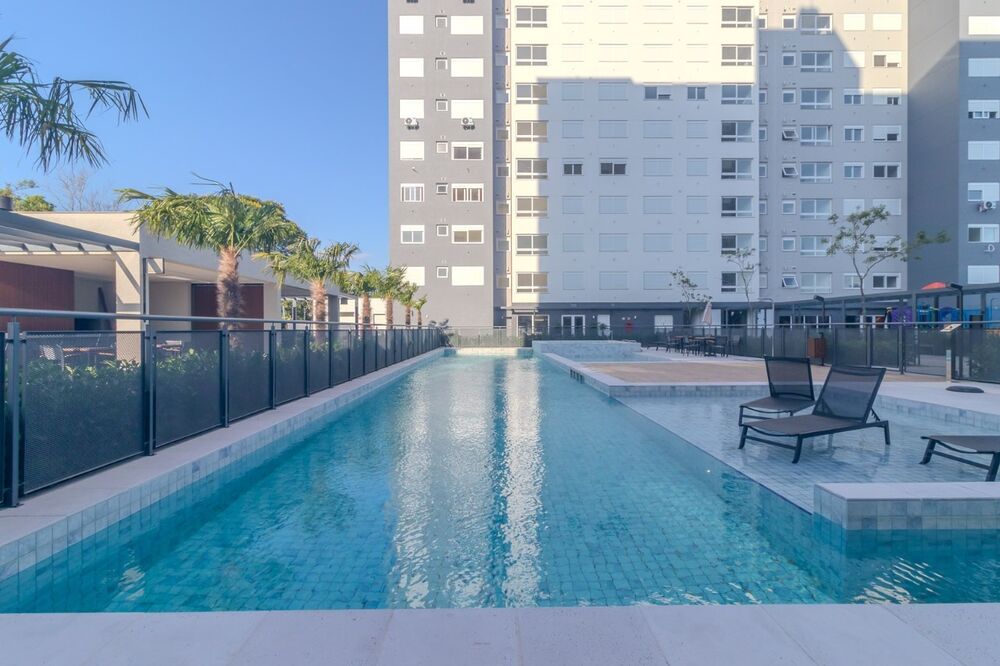 Apartamento à venda com 3 quartos, 70m² - Foto 1