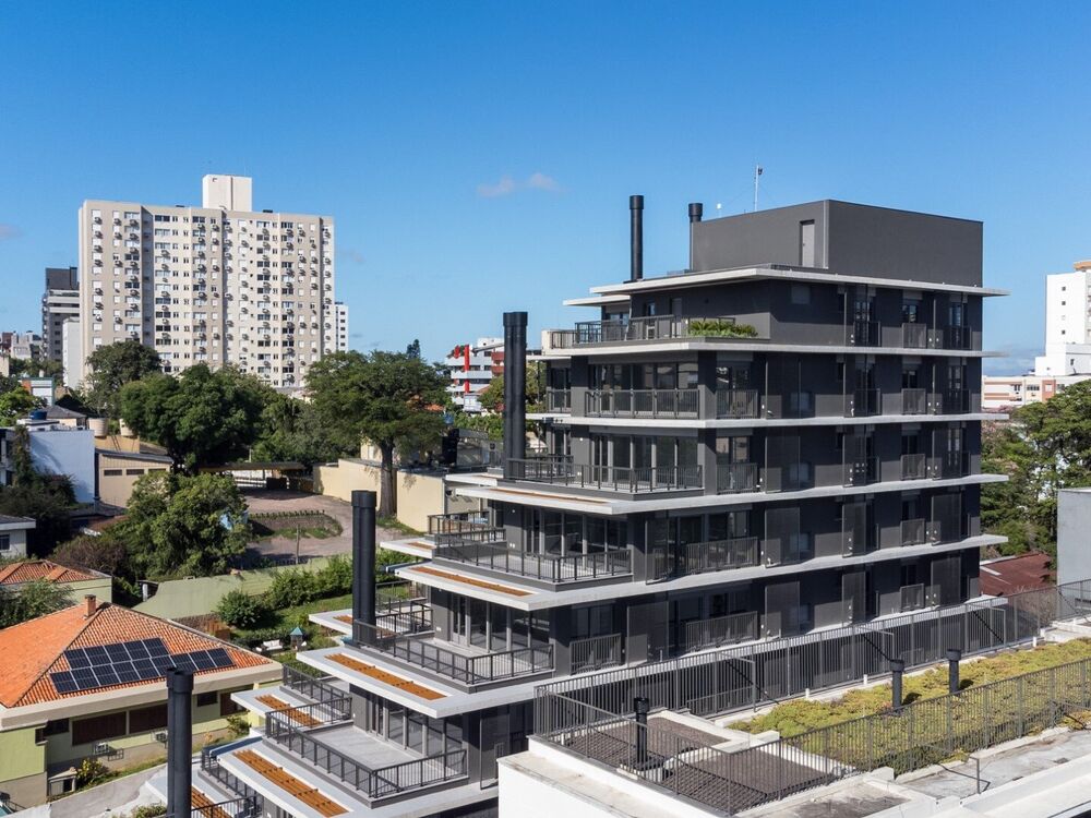 Casa, 1 quarto, 70 m² - Foto 3