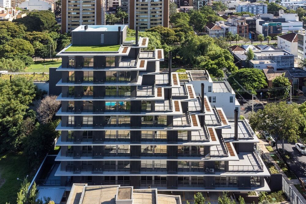 Casa, 1 quarto, 70 m² - Foto 5