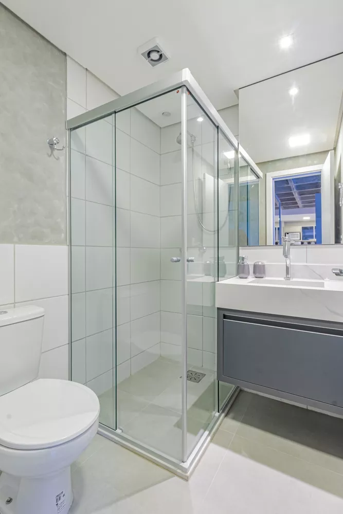 Apartamento, 1 quarto, 47 m² - Foto 46