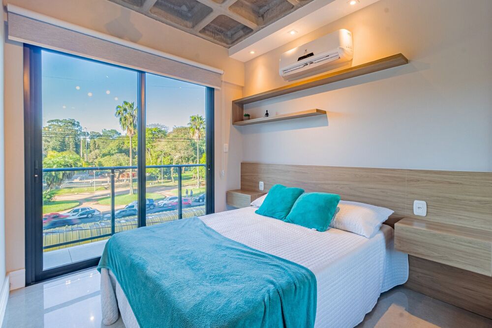 Apartamento, 1 quarto, 47 m² - Foto 16