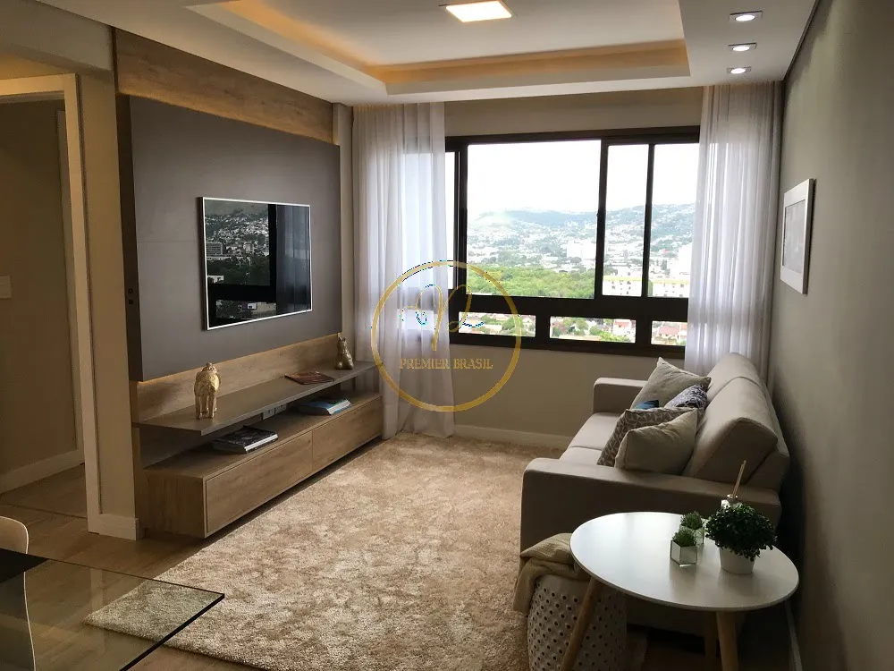 Apartamento, 2 quartos, 62 m² - Foto 4