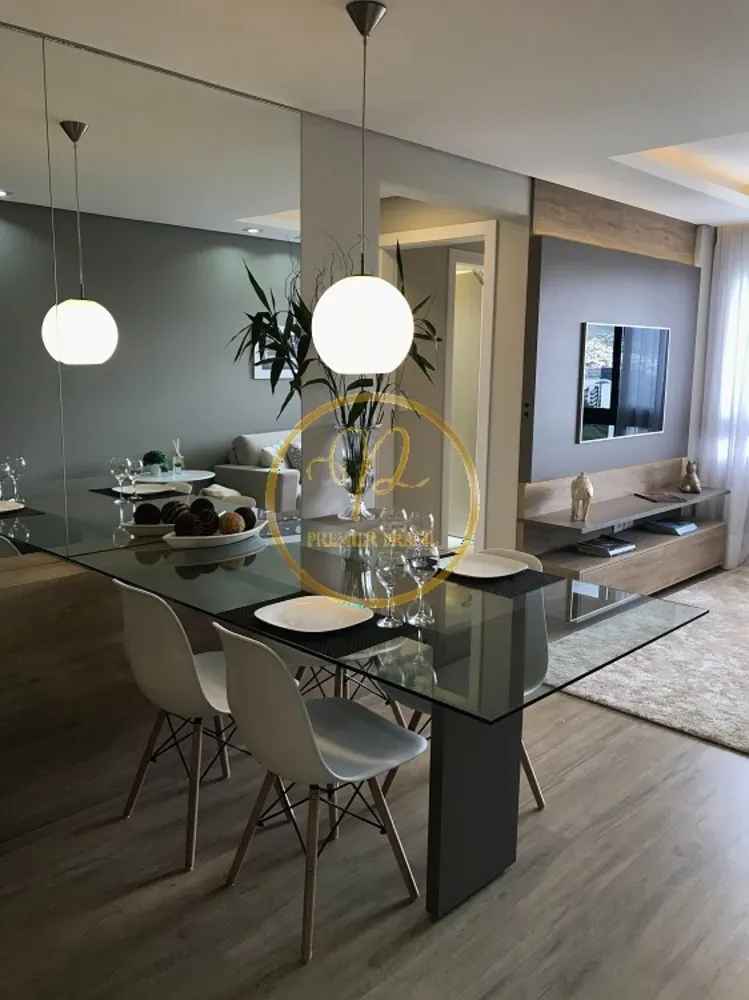 Apartamento, 2 quartos, 62 m² - Foto 1