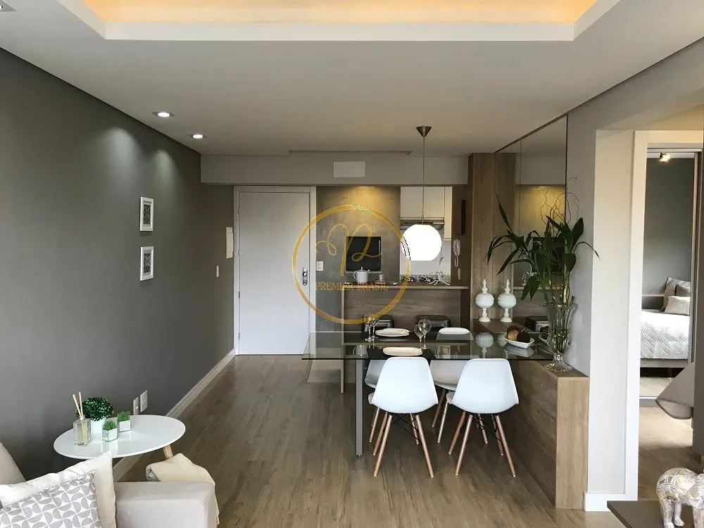 Apartamento, 2 quartos, 62 m² - Foto 3
