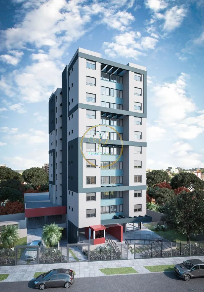 Apartamento, 2 quartos, 62 m² - Foto 2