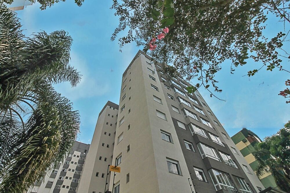 Apartamento à venda com 3 quartos, 90m² - Foto 2