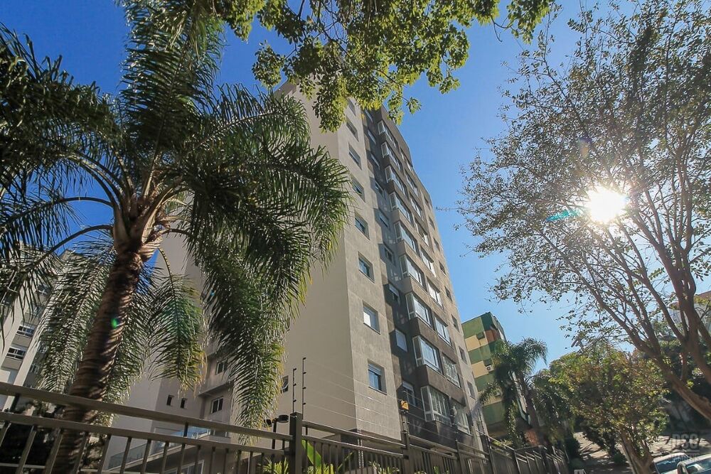 Apartamento à venda com 3 quartos, 90m² - Foto 3