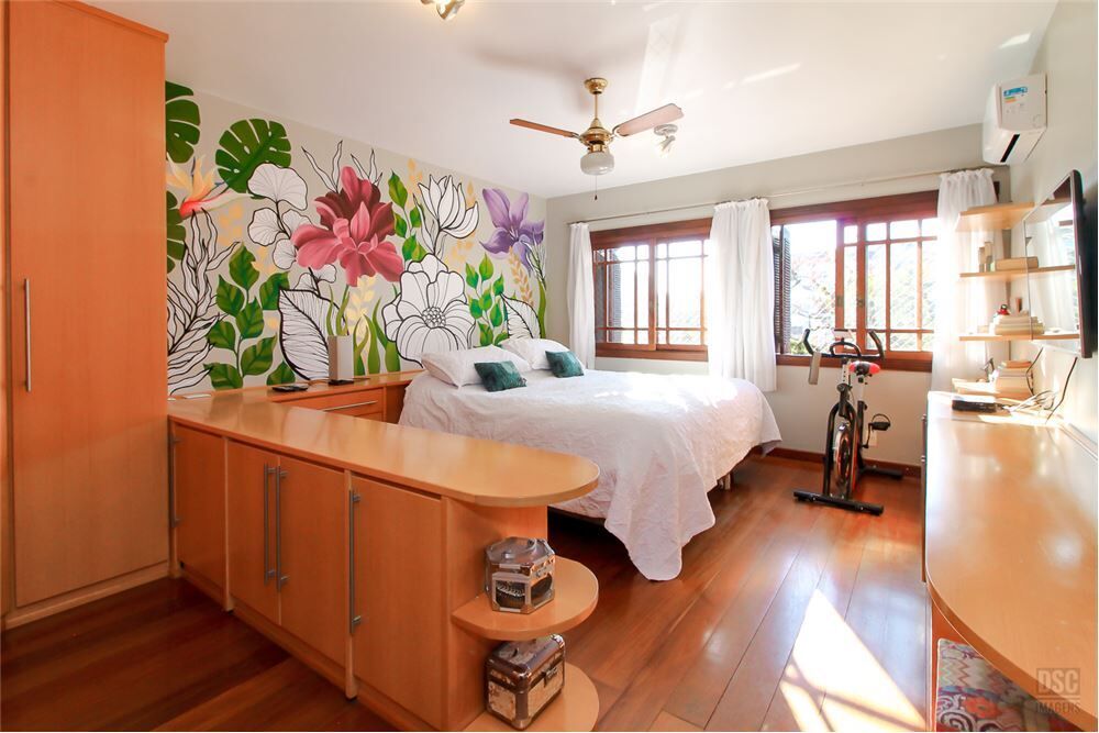 Casa, 3 quartos, 409 m² - Foto 7