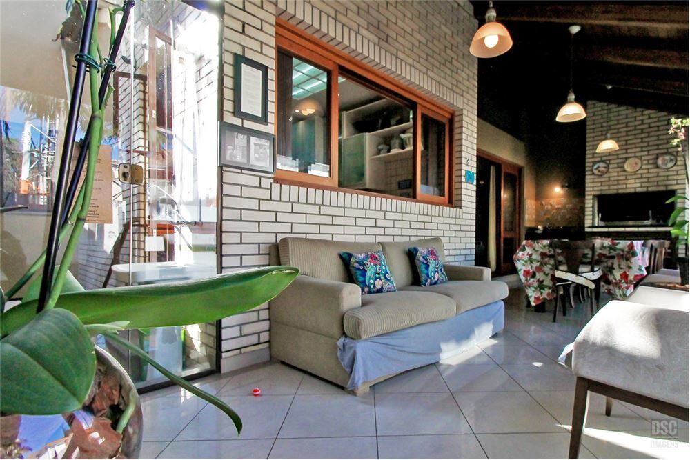 Casa, 3 quartos, 409 m² - Foto 23