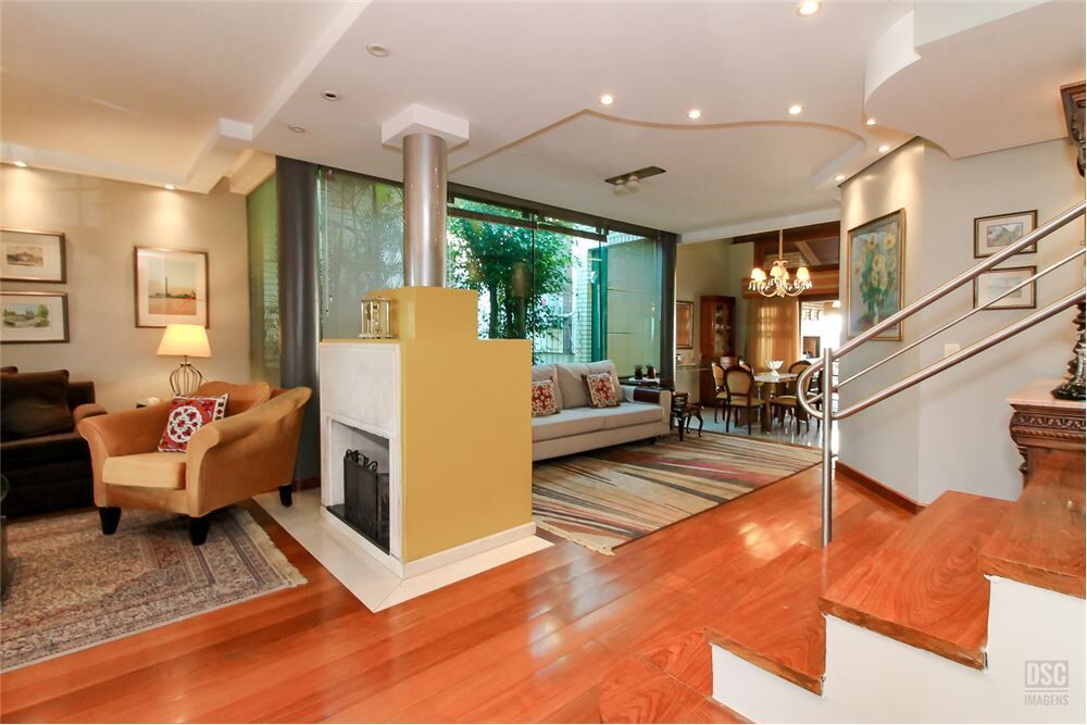 Casa, 3 quartos, 409 m² - Foto 33