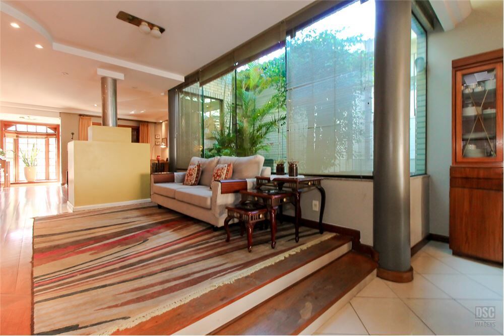 Casa, 3 quartos, 409 m² - Foto 29