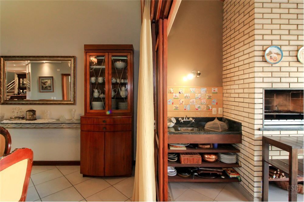 Casa, 3 quartos, 409 m² - Foto 20