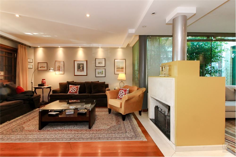 Casa, 3 quartos, 409 m² - Foto 17