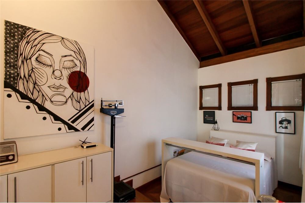 Casa, 3 quartos, 409 m² - Foto 2