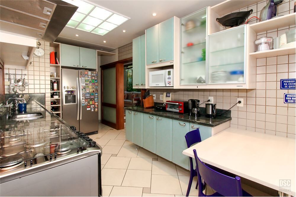 Casa, 3 quartos, 409 m² - Foto 38
