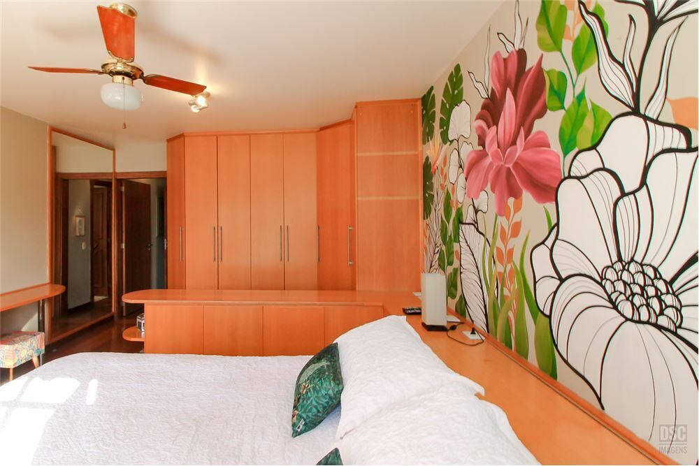 Casa, 3 quartos, 409 m² - Foto 8
