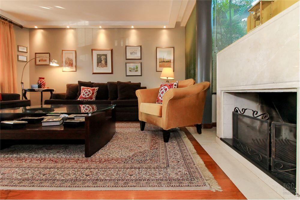 Casa, 3 quartos, 409 m² - Foto 16